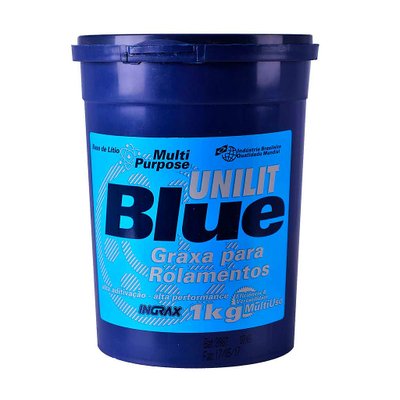unilit blue2 1kg