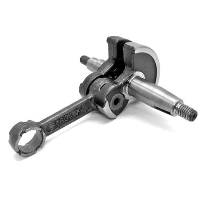 COYOPC255 Virabrequim com biela roçadeira 22 33 43 45 cc