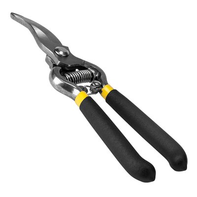 coyofe263 Tesoura poda cabo reto