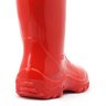bota galocha infantil kids splash vermelha pink chuva impermeavel azul lila s 2