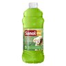desinfetante e eliminador de odores ambiente herbal sanol 2l d nq np 782214 mlb31202936643 062019 f