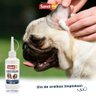limpador de orelhas caes e gatos 100 ml sanol dog pet d nq np 743044 mlb29226548877 012019 f