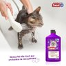 shampoo para gatos cat 500 ml sanol vet pet d nq np 769439 mlb29171394731 012019 f