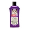 shampoo sanol gato