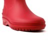 galocha bota infantil teen jovem vermelha arkuero kid splash borracha impermeavel 02