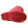 galocha bota infantil teen jovem vermelha arkuero kid splash borracha impermeavel 03