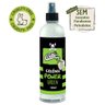 colonia power green 500ml collie pet dog cachorro arkuero colonia power green 500ml collie pet dog cachorro arkuero