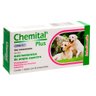 chemital plus laboratorio animais chemitec arkuero