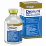 Dexium injetavel 50 10 ml Laboratorio Animais Chemitec Arkuero Dexium injetavel 50 10 ml Laboratorio Animais Chemitec Arkuero_