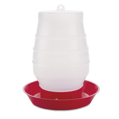 bemadv008 bebedouro pla stico para frango aves pintos 2 7 5 e 5 lt bemac