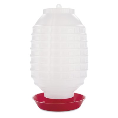 bemadv010 bebedouro pla stico para frango aves pintos 2 7 5 e 5 lt bemac