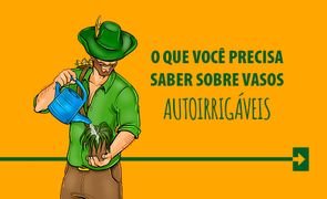 Vasos autoirrigaveis arkuero tudo que voce precisa saber horta em casa