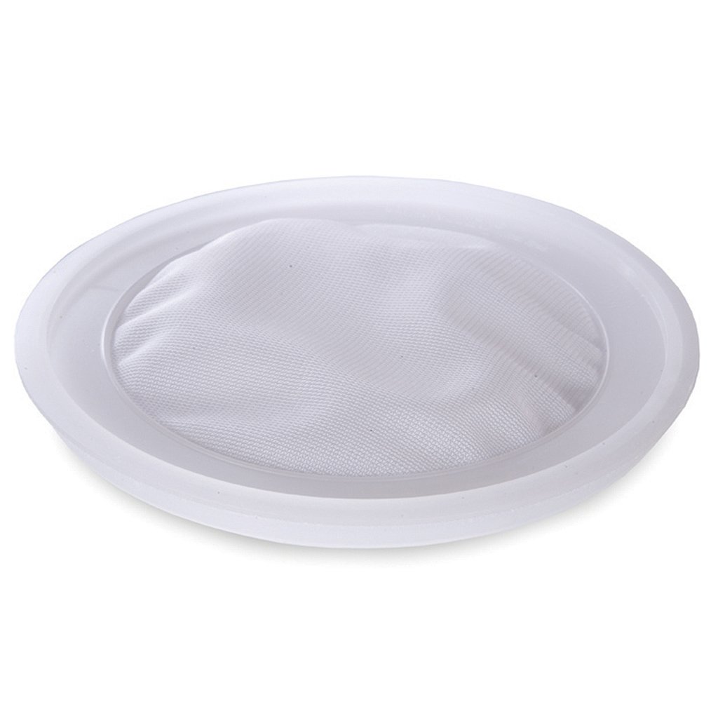 bovidv012 peneira para funil p coar leite 16cm bovitec arkuero