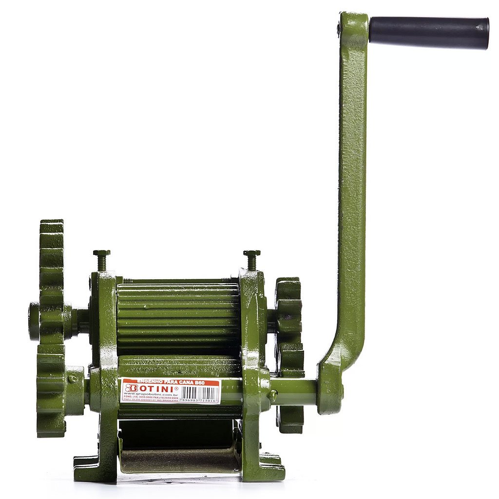 botife002 engenho para moer cana garapeira moedor caldo de cana b30 botimetal arkuero