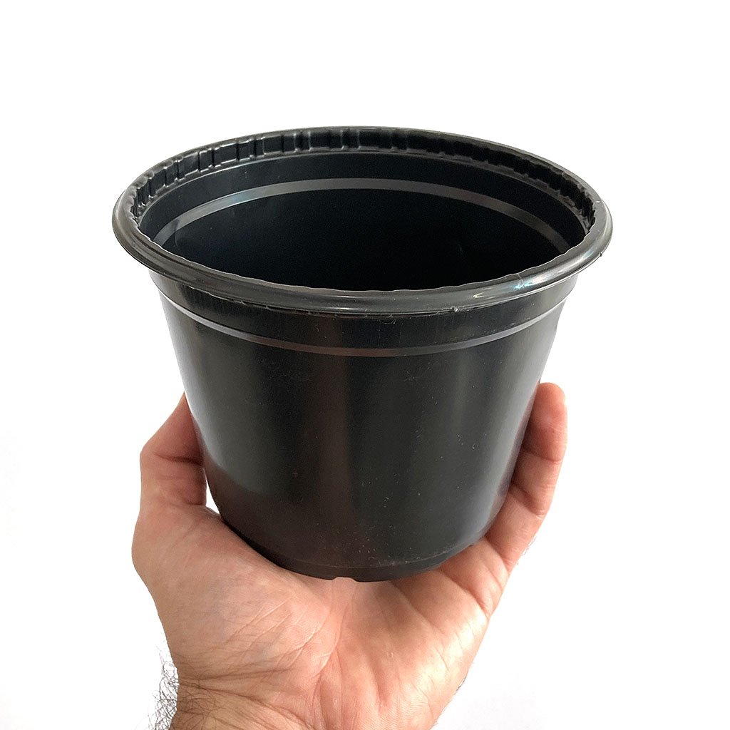 nutedv003 vasos para plantas ri gidos np14 pote preto holambra nutriplan arkuero 4