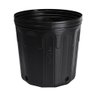 NUTRDV001 NUTRDV002 Vasos para plantas flexivel Pote Preto mudas viveiro floricultura jardinagem Nutriplan arkuero 8L