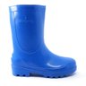galocha innpro bota botinha infantil pink rosa azul chuva arkuero 8
