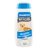 agrovt032 shampoo neutro banho seco matacura sabonete shampoo cachorro gato bactericida pomada sarnicida cao fiel arkuero
