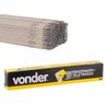 Eletrodo Para Solda Eletrica Caixa Vonder_arkuero_325mm_25mm