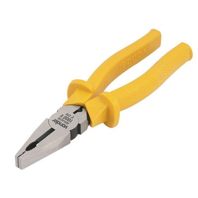 alicate universal vonder 8 pol arkuero