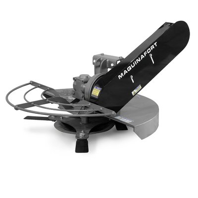 roc adeira frontal rf900 para microtrator maquinafort arkuero roc a mato grama tobatta