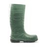 Bota baspan verde superleve PU